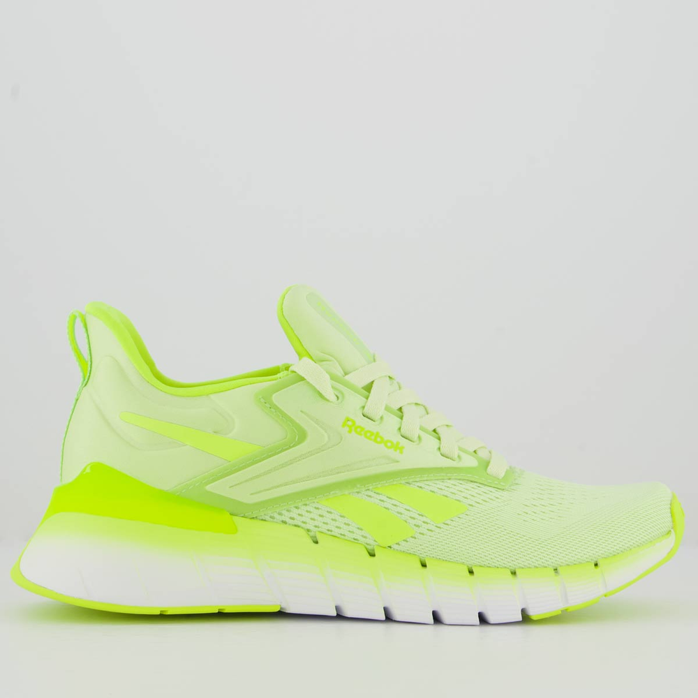 Tênis Reebok Nano Gym Feminino Verde