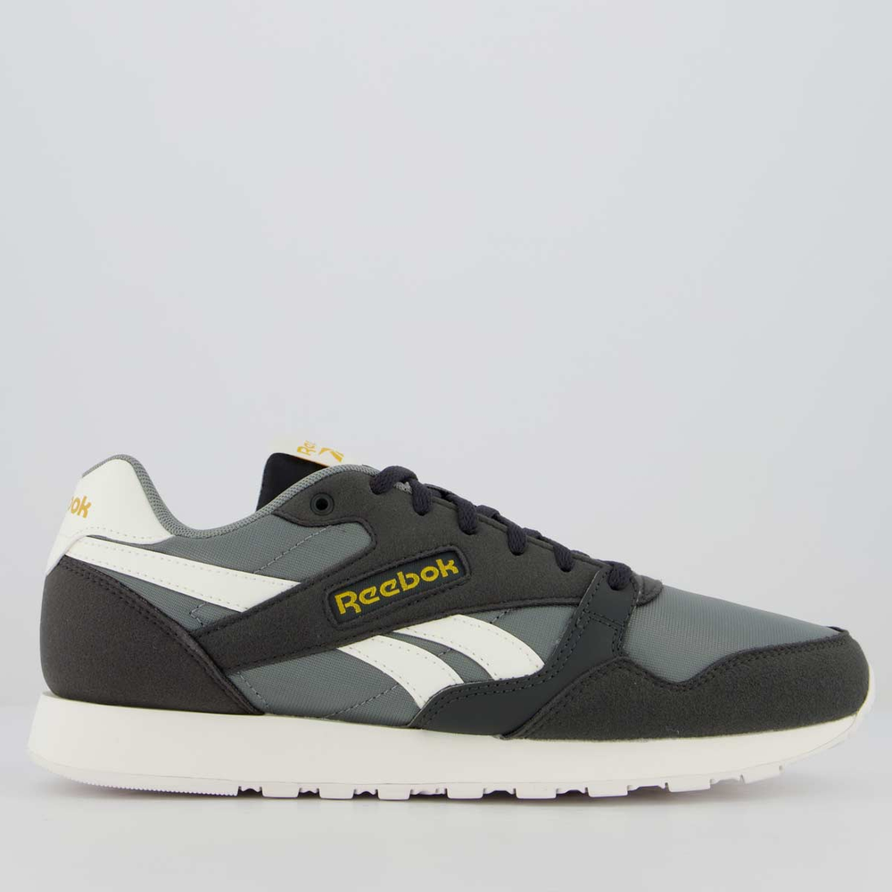 Tênis Reebok Royal Ultra Flash Cinza