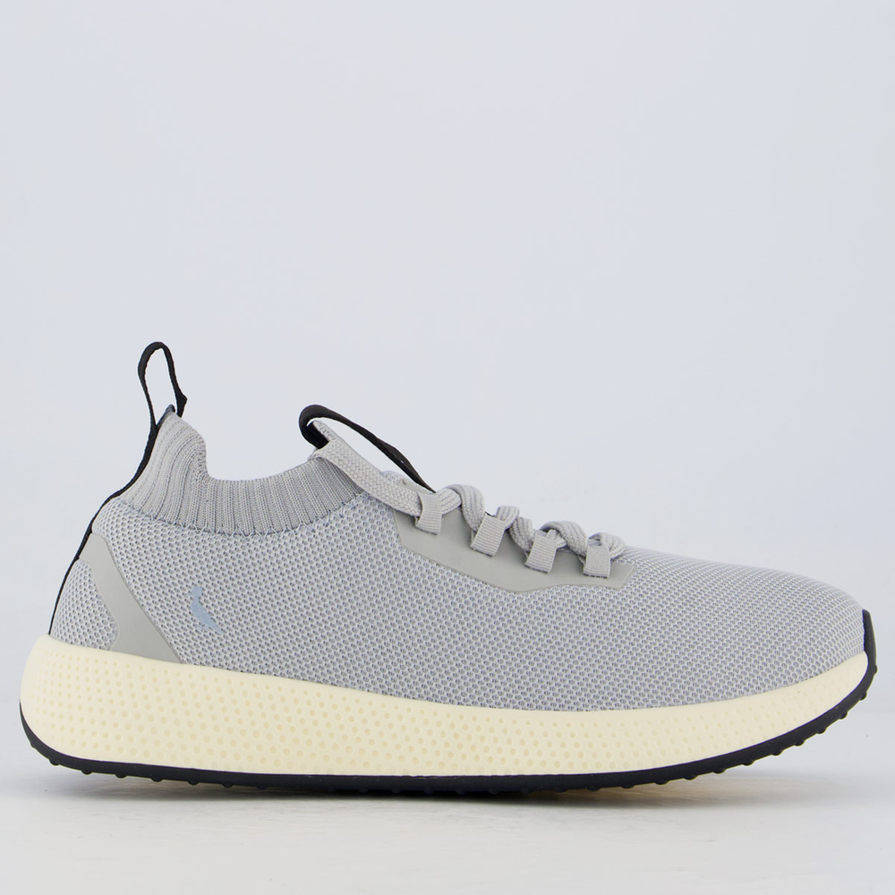 Tênis Reserva Fresh Knit Cinza