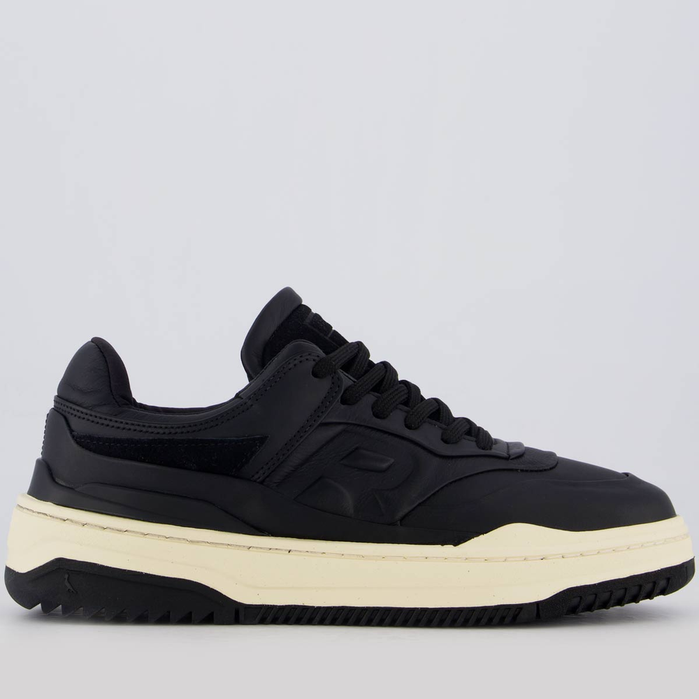 Tênis Reserva R-Broox SP Preto