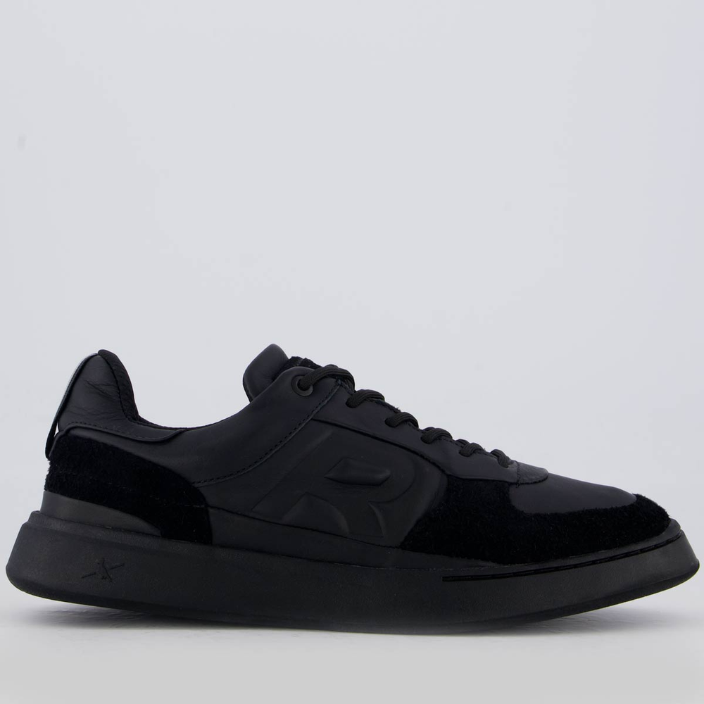 Tênis Reserva Type R Edge Preto