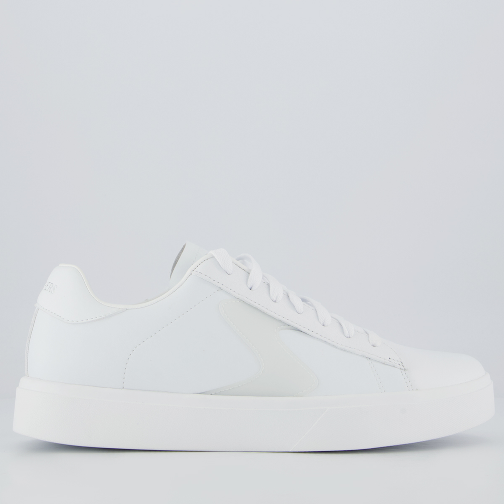 Tênis Skechers Eden LX Branco