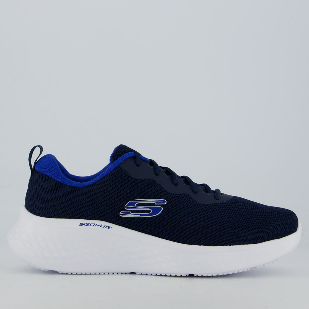 Tênis Skechers Lite Pro Marinho