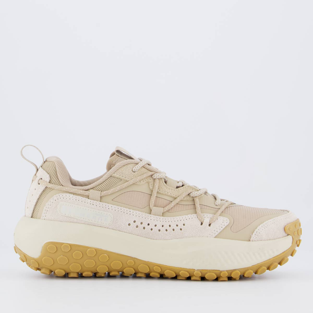 Tênis Under Armour Charged Emerge Bege Tênis Under Armour Charged Emerge Bege