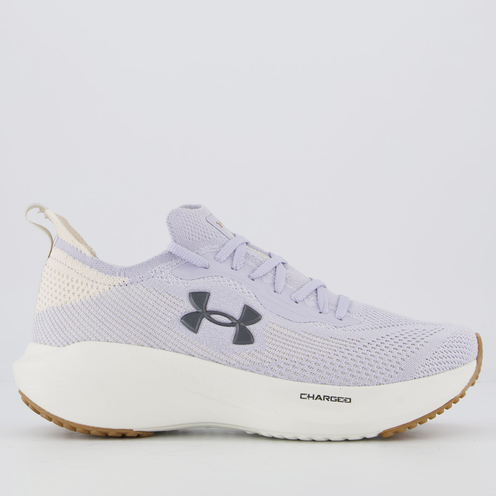 Tênis Feminino Under Armour Charged Slight 3 SE