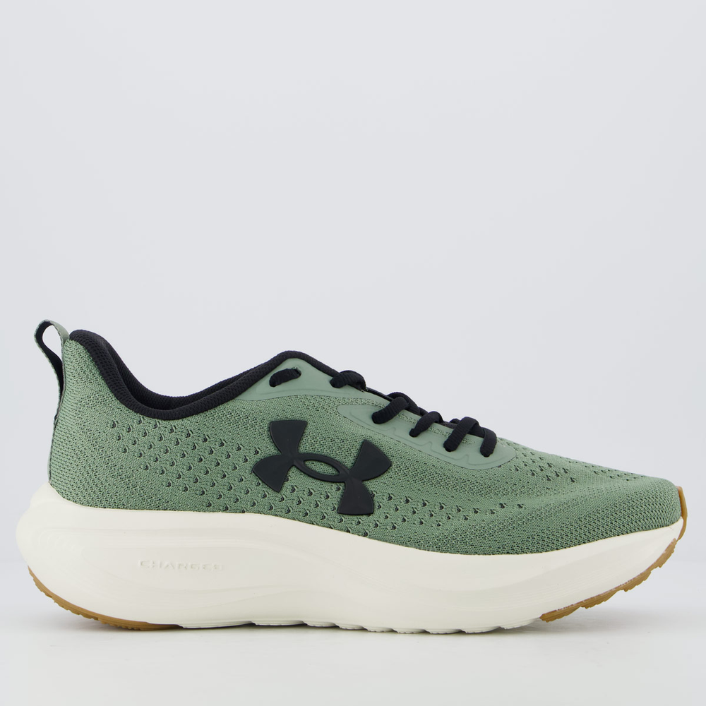 Tenis Under Armour Chsunny - Masculino Tenis Under Armour Chsunny - Masculino