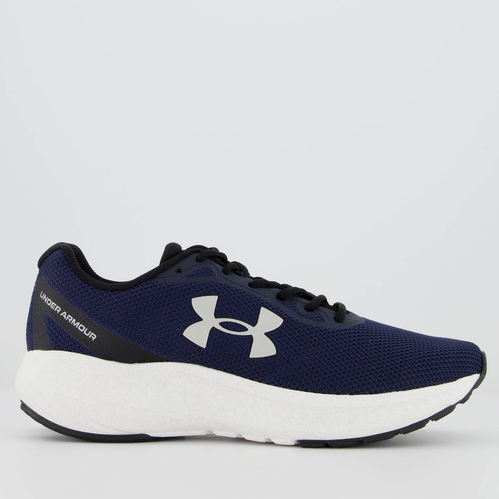 Tênis Under Armour Charged Wing Marinho Tênis Under Armour Charged Wing Marinho