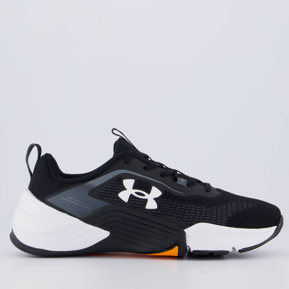 Tênis Unissex Under Armour Tribase Reps 2 SE Tênis Unissex Under Armour Tribase Reps 2 SE