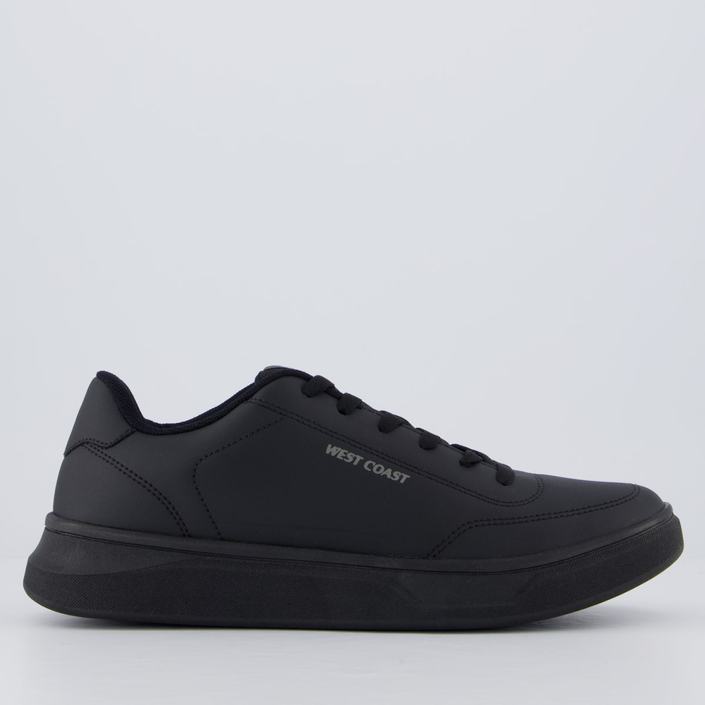 Tênis West Coast Sunset All Black