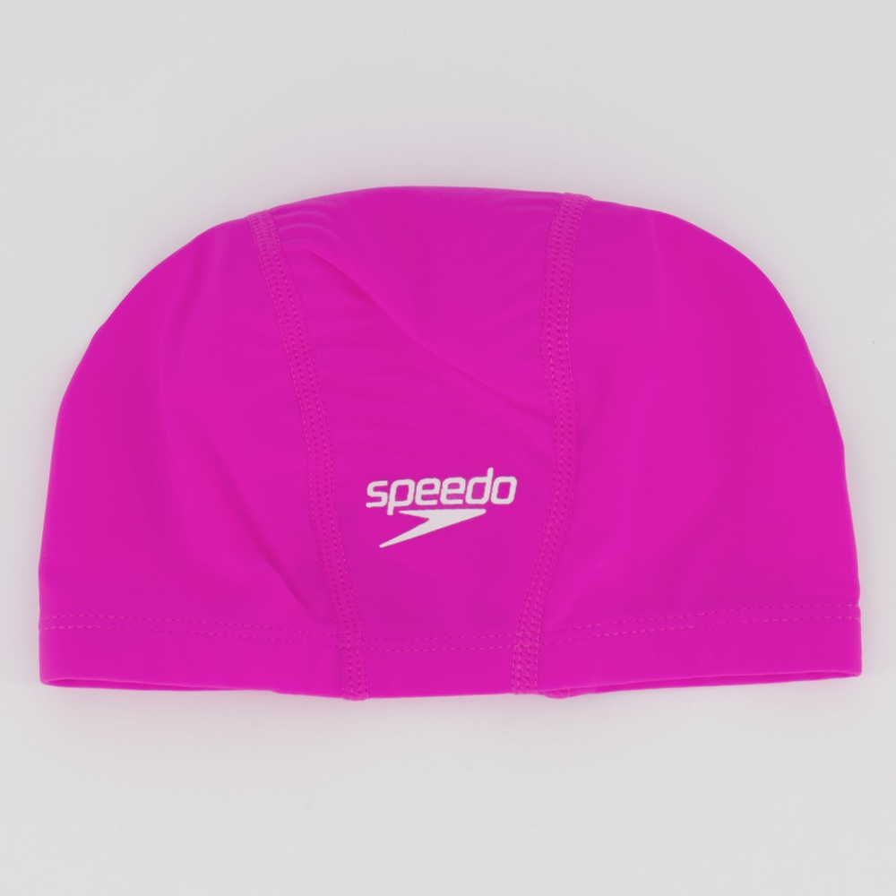 Touca de Natação Speedo Xtrafit Junior Infantil Ro Touca de Natação Speedo Xtrafit Junior Infantil Ro