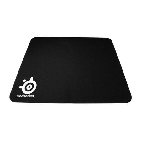 Mousepad Gamer Steelseries QcK Mini Pro, Pequeno (250x210mm) - 63005 Mousepad Gamer Steelseries QcK Mini Pro, Pequeno (250x210mm) - 63005
