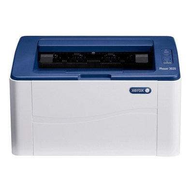 Impressora Xerox Phaser 3020 Laser Mono Wi-Fi 110V Impressora Xerox Phaser 3020 Laser Mono Wi-Fi 110V