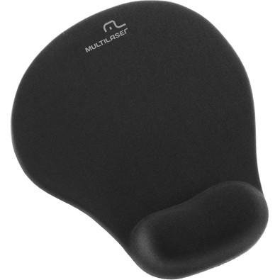 Mousepad Multi com Apoio de Pulso - AC021 Mousepad Multi com Apoio de Pulso - AC021
