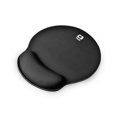 Mousepad C3 Tech com Apoio de Pulso - MP-100 Mousepad C3 Tech com Apoio de Pulso - MP-100