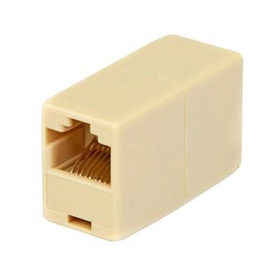 Emenda RJ45 MD9 Ponto a Ponto - 3859 Emenda RJ45 MD9 Ponto a Ponto - 3859