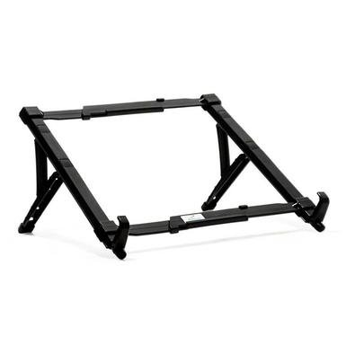Suporte para Notebook Reliza Preto - 206.001/026 Suporte para Notebook Reliza Preto - 206.001/026