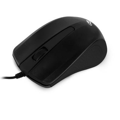 Mouse C3Tech USB Preto - MS-20BK Mouse C3Tech USB Preto - MS-20BK