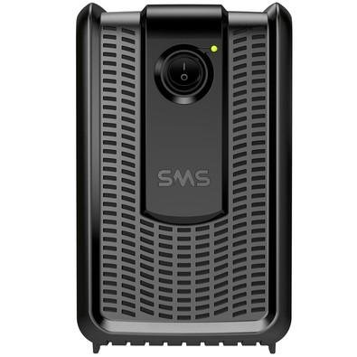 Estabilizador SMS 1000VA Revolution Speedy Mono 115V 16621 Estabilizador SMS 1000VA Revolution Speedy Mono 115V 16621