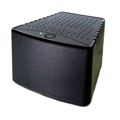 Estabilizador Eletrônico TS Shara Powerest ABS 2000VA Mono 6 Tomadas 9010 Estabilizador Eletrônico TS Shara Powerest ABS 2000VA Mono 6 Tomadas 9010