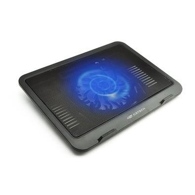 Base para Notebook 14" C3 Tech NBC-11BK Base para Notebook 14" C3 Tech NBC-11BK