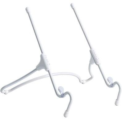 Suporte Octoo UpTable p/ Notebook Branco 08162 Suporte Octoo UpTable p/ Notebook Branco 08162