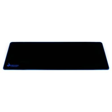 Mousepad Gamer Rise Mode Speed, Estendido (900x300mm) Costura Azul - RG-MP-06-ZB Mousepad Gamer Rise Mode Speed, Estendido (900x300mm) Costura Azul - RG-MP-06-ZB