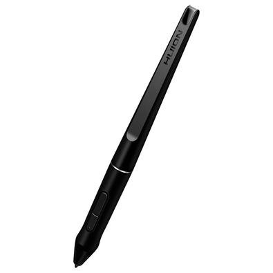 Caneta Huion PW500 para Mesa Digitalizadora - PW500 Caneta Huion PW500 para Mesa Digitalizadora - PW500