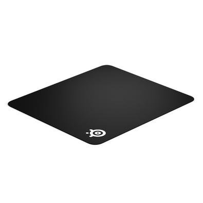 Mousepad Gamer Steelseries QCK+, Grande (450x400mm) - 63003 Mousepad Gamer Steelseries QCK+, Grande (450x400mm) - 63003