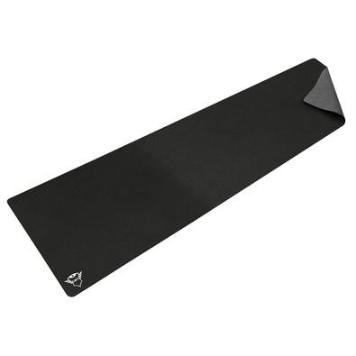 Mousepad Gamer GXTrust 758, Control, Estendido (930x300mm) - 21569 Mousepad Gamer GXTrust 758, Control, Estendido (930x300mm) - 21569