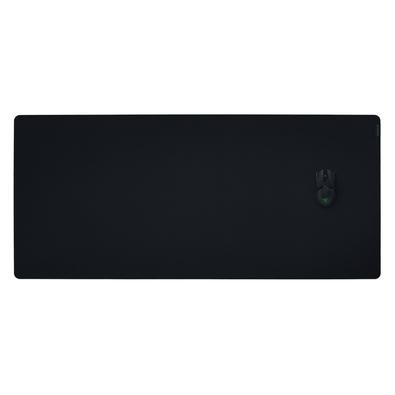 Mousepad Gamer Razer Gigantus V2, Control/Speed, 3XL (1200x550mm) - RZ02-03330500-R3U1 Mousepad Gamer Razer Gigantus V2, Control/Speed, 3XL (1200x550mm) - RZ02-03330500-R3U1