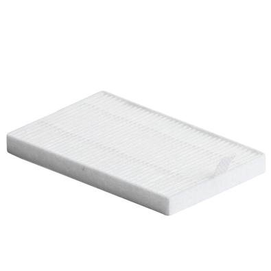 Kit reposição para Robô Aspirador KABUM! smart 500/700 - 4 Filtros HEPA - KSHPR211