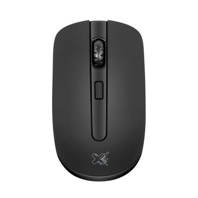 Mouse Sem Fio Maxprint Dexter, Bluetooth, 1600DPI - 60000046 Mouse Sem Fio Maxprint Dexter, Bluetooth, 1600DPI - 60000046