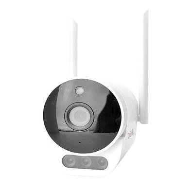 Câmera de Segurança DSI Dome Digital, Wi-fi, 2MP, 1080P, Áudio Bidirecional, Branco - AC03 Câmera de Segurança DSI Dome Digital, Wi-fi, 2MP, 1080P, Áudio Bidirecional, Branco - AC03