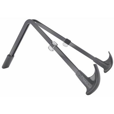 Suporte para Notebook e Tablet Octoo LiteStand Note, Titanium Suporte para Notebook e Tablet Octoo LiteStand Note, Titanium
