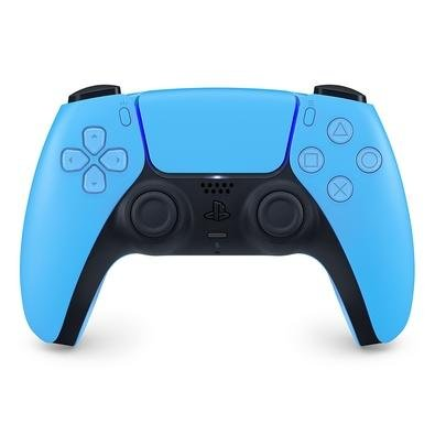 Controle Sony DualSense PS5, Sem Fio, Starlight Blue - 3006454 Controle Sony DualSense PS5, Sem Fio, Starlight Blue - 3006454