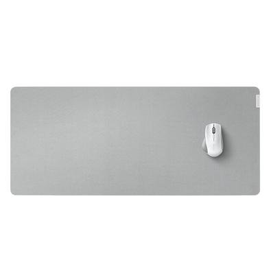 Mousepad Razer Pro Glide, Control, XXL 940x410mm, Mercury White - RZ02-03332300-R3U1 Mousepad Razer Pro Glide, Control, XXL 940x410mm, Mercury White - RZ02-03332300-R3U1