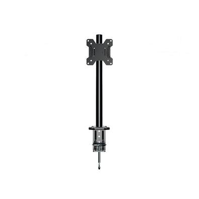 Suporte de Mesa Para Monitor Multi, Até 27, com Ajuste de Altura, Preto - AC373 Suporte de Mesa Para Monitor Multi, Até 27, com Ajuste de Altura, Preto - AC373