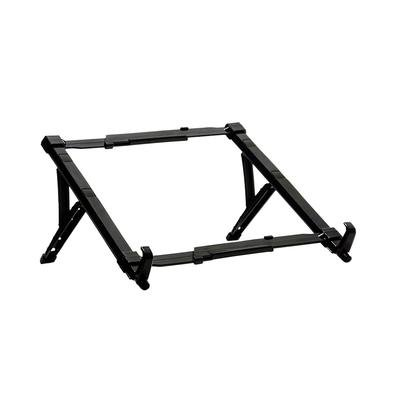 Suporte para Notebook Regulavel Multi, Preto - AC377 Suporte para Notebook Regulavel Multi, Preto - AC377