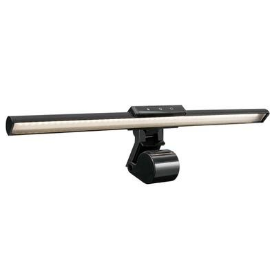 Barra de LED para Monitor Pcyes PLMLCB01, 447x85mm, Regulagem Touch, USB, Preto - 111552 Barra de LED para Monitor Pcyes PLMLCB01, 447x85mm, Regulagem Touch, USB, Preto - 111552