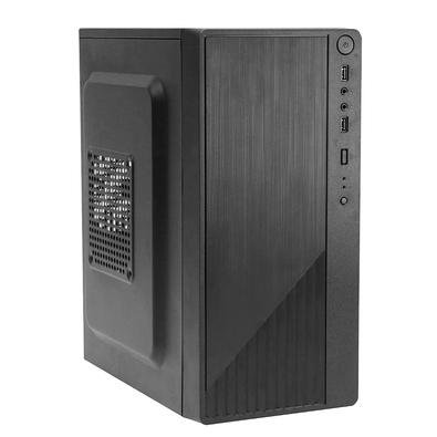 Computador Fácil Intel Core i5-650, 8GB DDR3, SSD 240GB, 350W, Linux - 18000 Computador Fácil Intel Core i5-650, 8GB DDR3, SSD 240GB, 350W, Linux - 18000