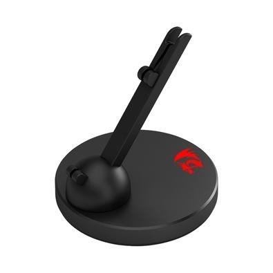 Mouse Bungee Gamer Redragon , Preto - MA301 Mouse Bungee Gamer Redragon , Preto - MA301
