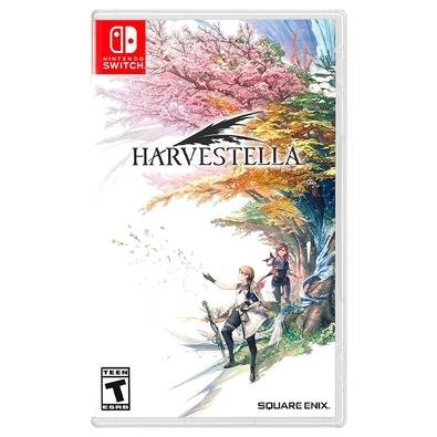 Jogo Harvestella, Nintendo Switch Jogo Harvestella, Nintendo Switch