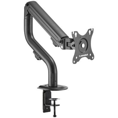 Suporte Articulado para Monitor de 17 a 32 Evolut ESG-10, Pistão a Gás - ESG-10 Suporte Articulado para Monitor de 17 a 32 Evolut ESG-10, Pistão a Gás - ESG-10
