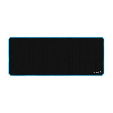 Mousepad Gamer Fortrek, Speed, Grande, 800x300mm, Azul - MPG-103