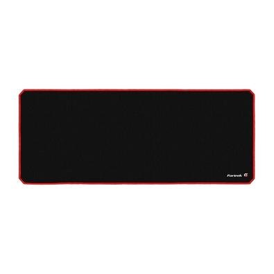 Mousepad Gamer Fortrek, Speed, Grande 800x300mm, Vermelho - MPG-103
