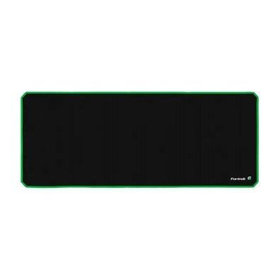 Mousepad Gamer Fortrek, Speed, Grande, 800x300mm, Verde - MPG-103-VD