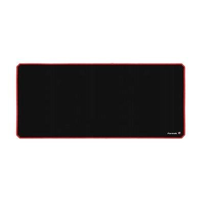 Mousepad Gamer Fortrek, Speed, Extra Grande, 900x400mm, Vermelho - MPG-104 Mousepad Gamer Fortrek, Speed, Extra Grande, 900x400mm, Vermelho - MPG-104