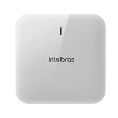Roteador Intelbras AP 1250 AC Max Access Point, IEEE 802.11ac, Wi-Fi, 1167Mbps, Dual Band - 4750042 Roteador Intelbras AP 1250 AC Max Access Point, IEEE 802.11ac, Wi-Fi, 1167Mbps, Dual Band - 4750042