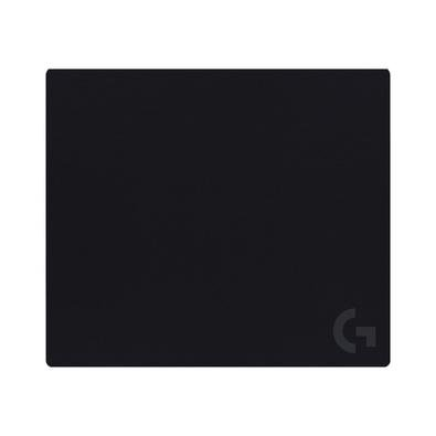 Mousepad Gamer Logitech G G640, Grande (460x400), Atrito Moderado - 943-000797 Mousepad Gamer Logitech G G640, Grande (460x400), Atrito Moderado - 943-000797