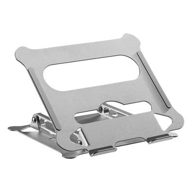 Suporte de Notebook Metálico KABUM! essentials SNE700 - KESNE700 Suporte de Notebook Metálico KABUM! essentials SNE700 - KESNE700